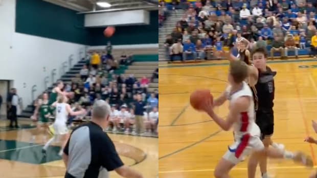 buzzer beaters